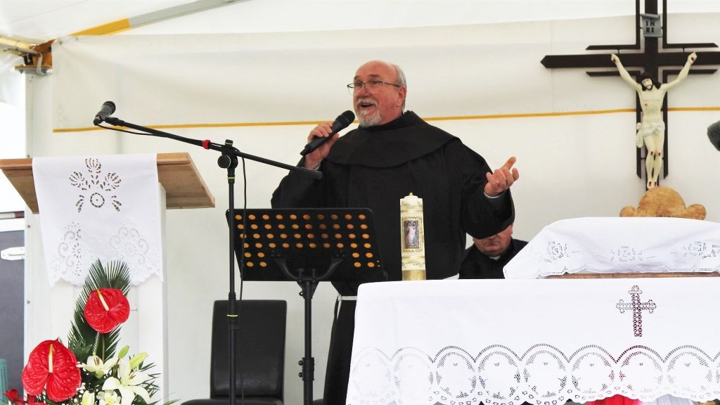 Probuđena iz kome po devetnici Božanskom milosrđu