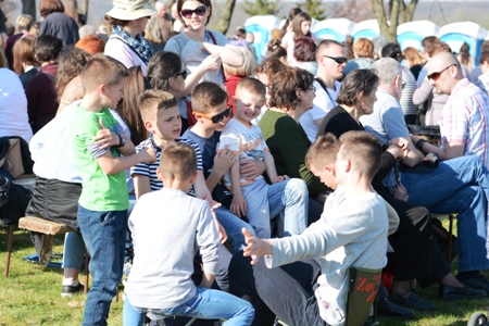 Molitva Anđele čuvaru