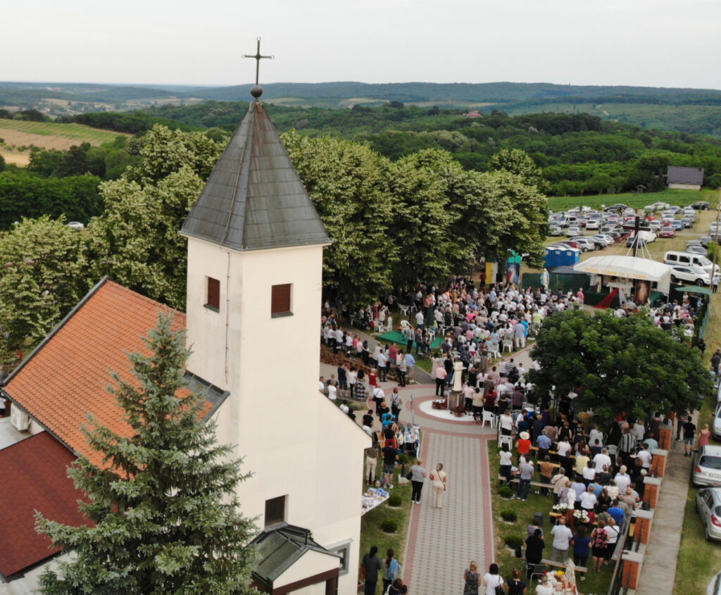 Mjesta u kojima je boravila sestra Faustina